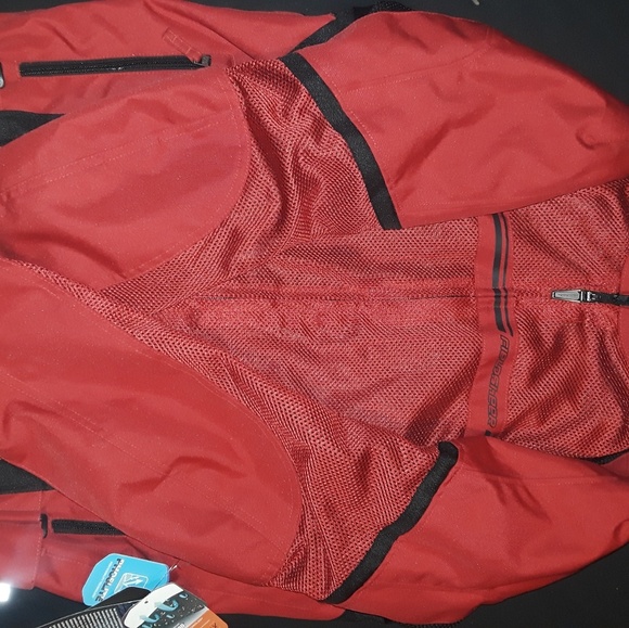 Fieldsheer and mobile warming jackets - Picture 8 of 8